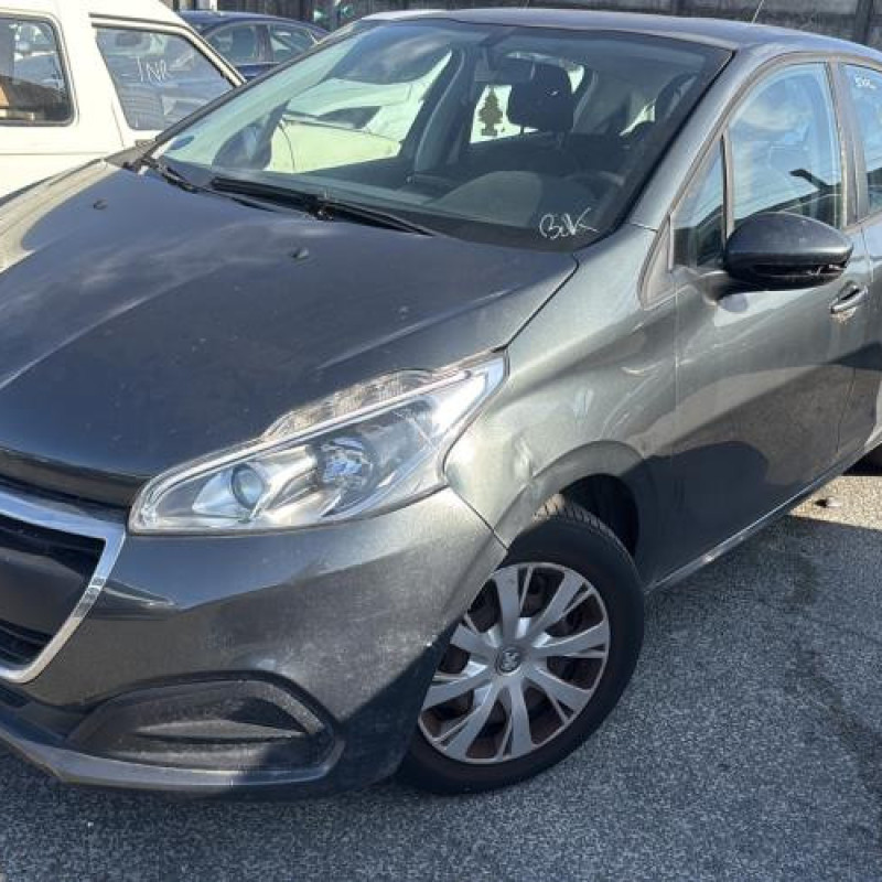 Levier de vitesses PEUGEOT 208 1 Photo n°1