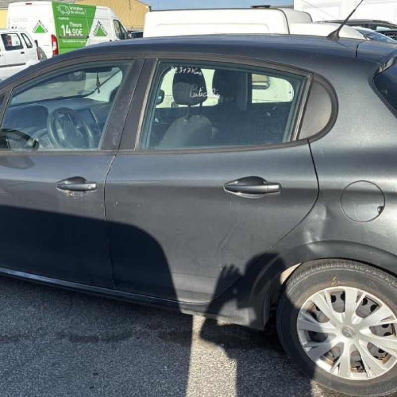 Levier de vitesses PEUGEOT 208 1 Photo n°6