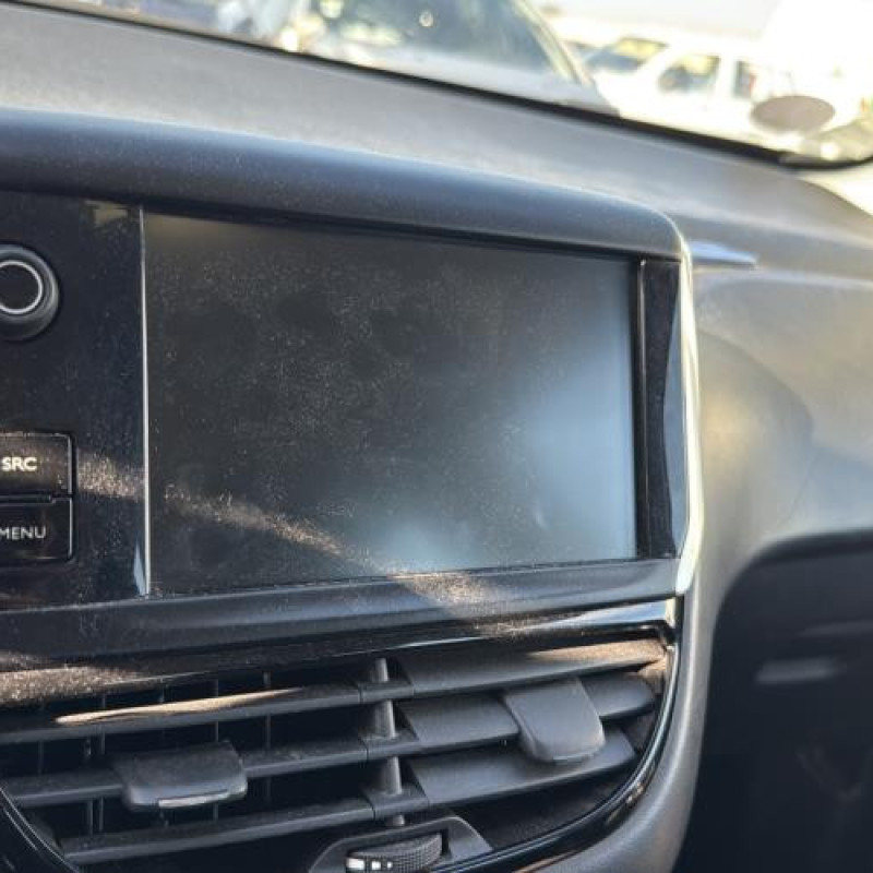 Levier de vitesses PEUGEOT 208 1 Photo n°16