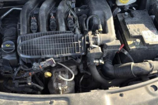 Levier de vitesses PEUGEOT 208 1