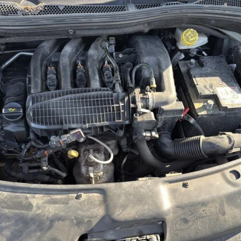 Levier de vitesses PEUGEOT 208 1 Photo n°19