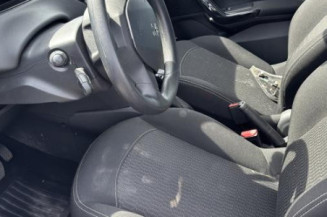 Levier de vitesses PEUGEOT 208 1 Photo n°1