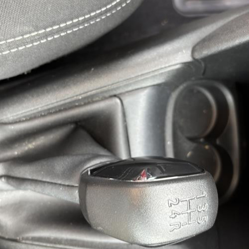 Levier de vitesses PEUGEOT 208 1 Photo n°3