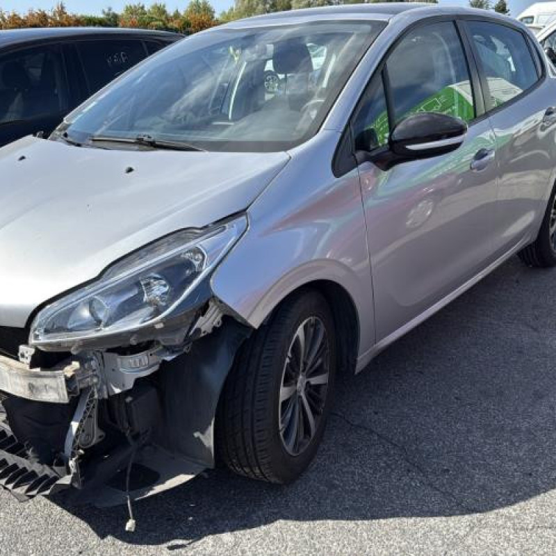 Levier de vitesses PEUGEOT 208 1 Photo n°7