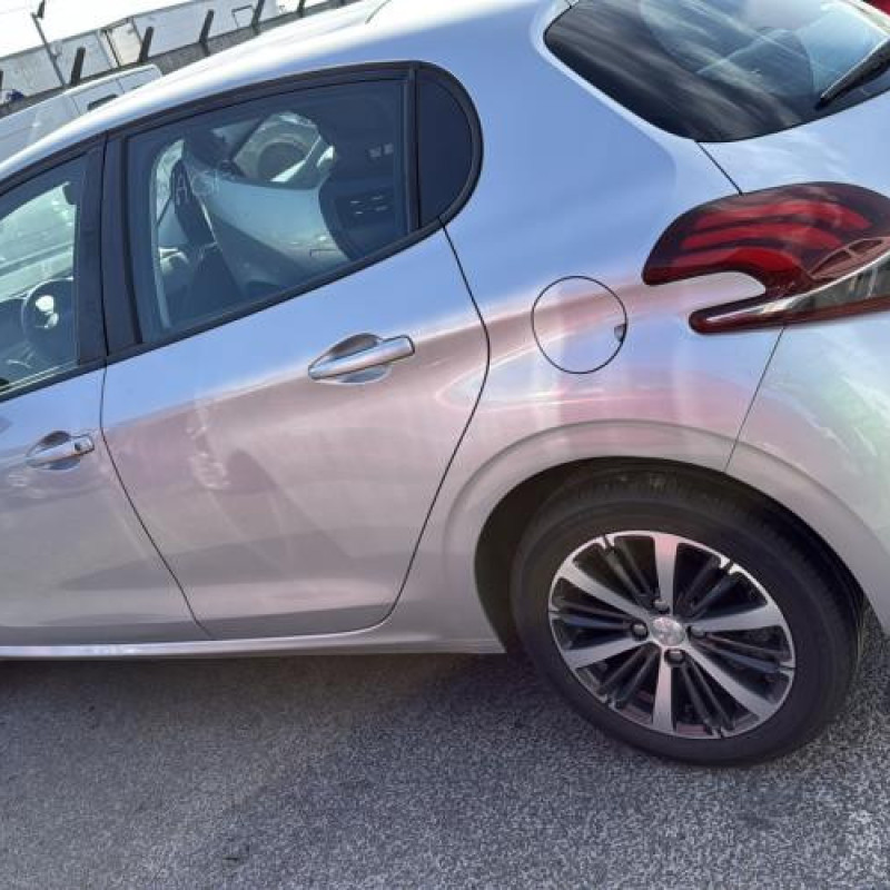 Levier de vitesses PEUGEOT 208 1 Photo n°12