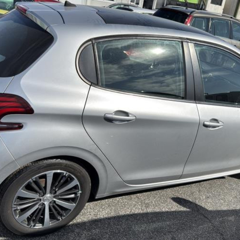 Levier de vitesses PEUGEOT 208 1 Photo n°13