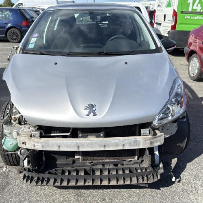 Levier de vitesses PEUGEOT 208 1 Photo n°14