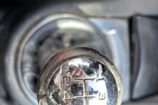 Pompe de direction CITROEN C4 1 Photo n°1