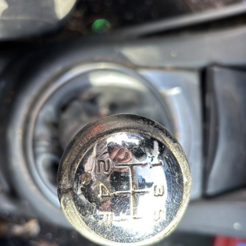 Pompe de direction CITROEN C4 1 Photo n°1