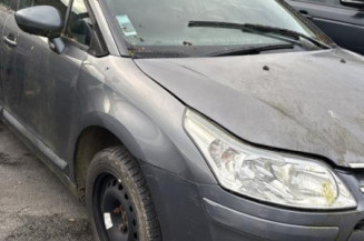 Pompe de direction CITROEN C4 1