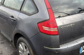 Pompe de direction CITROEN C4 1