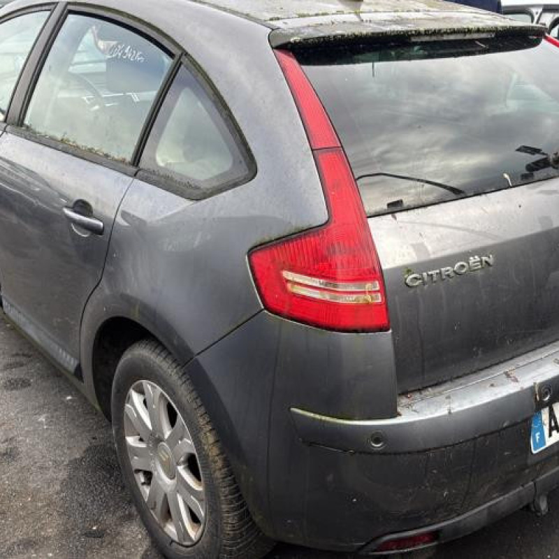 Pompe de direction CITROEN C4 1 Photo n°5