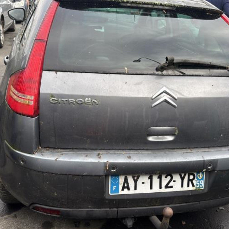 Pompe de direction CITROEN C4 1 Photo n°6