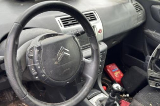 Pompe de direction CITROEN C4 1