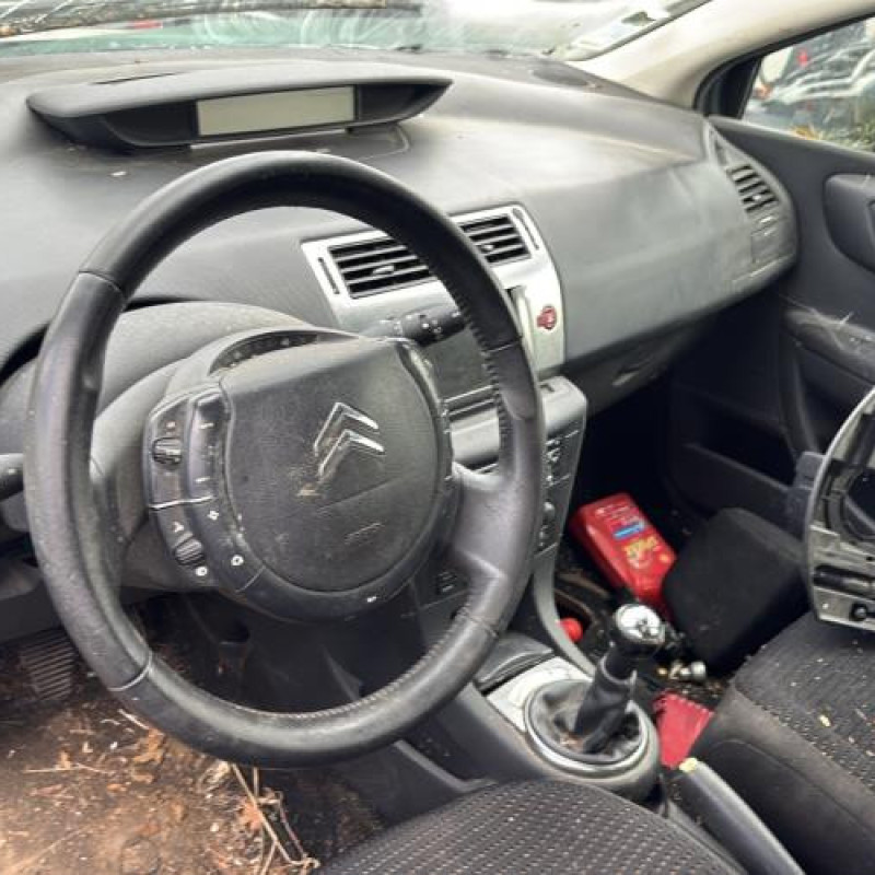 Pompe de direction CITROEN C4 1 Photo n°13