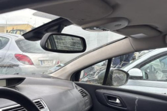 Pompe de direction CITROEN C4 1