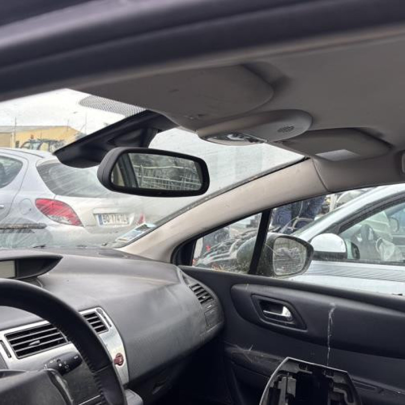 Pompe de direction CITROEN C4 1 Photo n°14