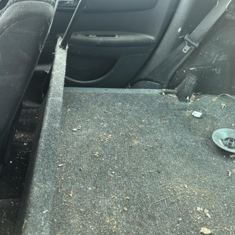 Pompe de direction CITROEN C4 1 Photo n°15