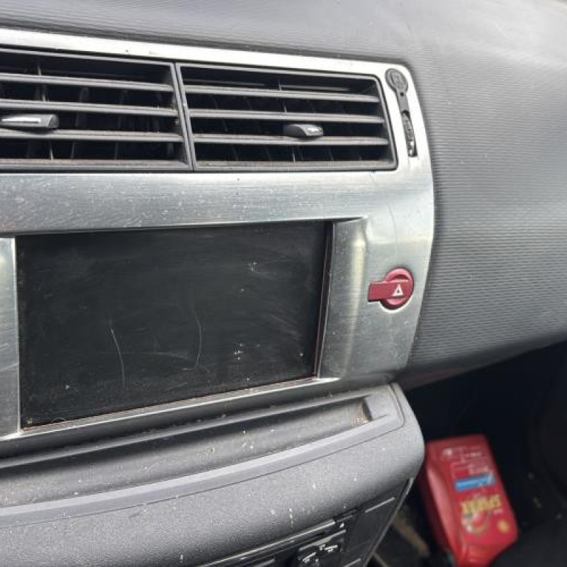 Pompe de direction CITROEN C4 1 Photo n°18