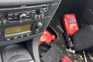 Pompe de direction CITROEN C4 1