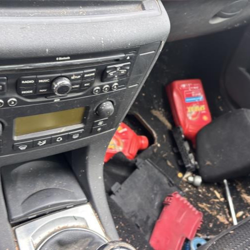 Pompe de direction CITROEN C4 1 Photo n°19