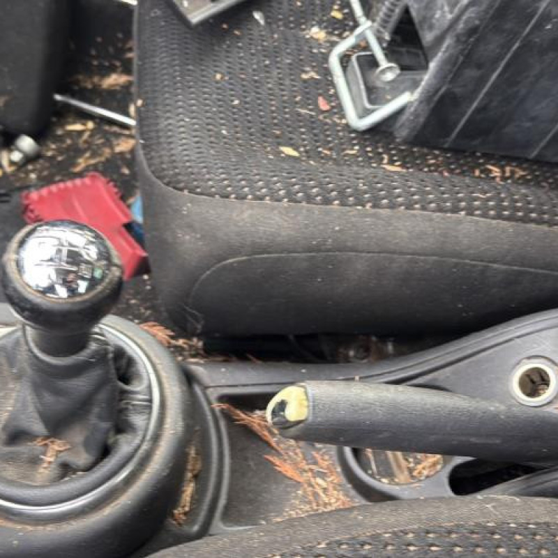 Pompe de direction CITROEN C4 1 Photo n°20