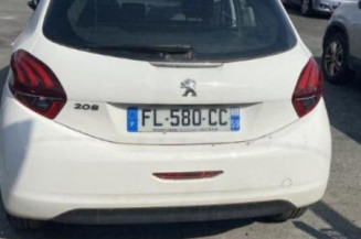 Levier de vitesses PEUGEOT 208 1