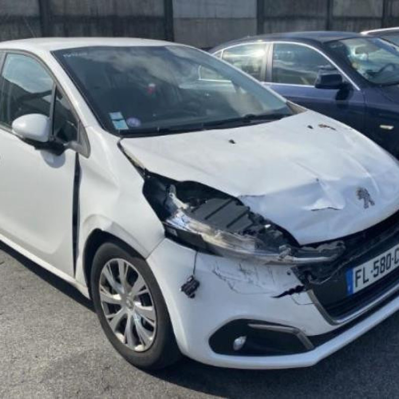 Levier de vitesses PEUGEOT 208 1 Photo n°18