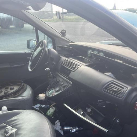 Etrier arriere droit (freinage) PEUGEOT 807