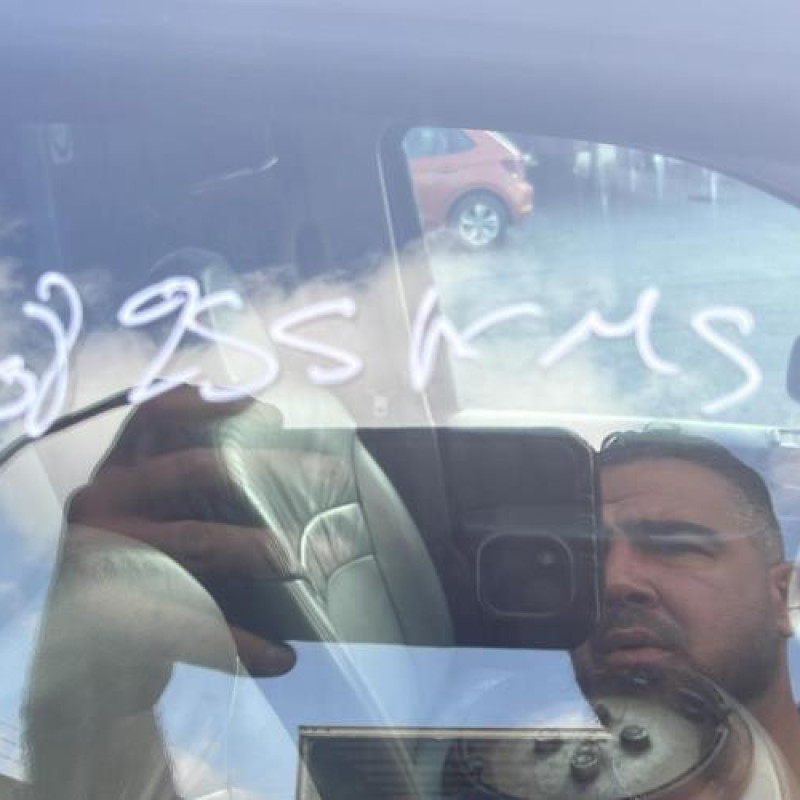 Etrier arriere droit (freinage) PEUGEOT 807 Photo n°6