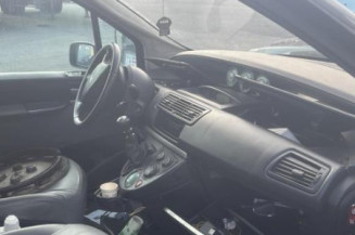 Etrier arriere gauche (freinage) PEUGEOT 807