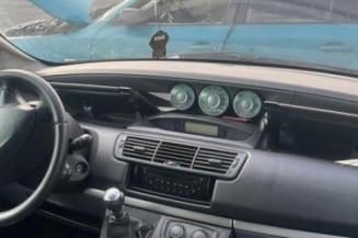 Etrier arriere gauche (freinage) PEUGEOT 807