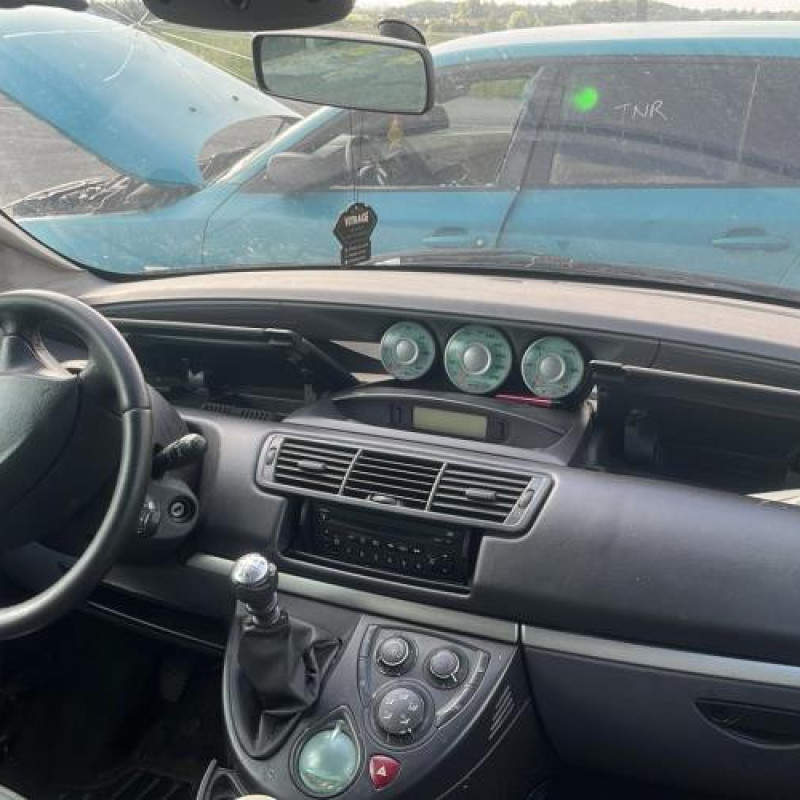 Etrier arriere gauche (freinage) PEUGEOT 807 Photo n°3