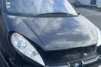 Etrier arriere gauche (freinage) PEUGEOT 807