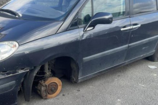 Etrier arriere gauche (freinage) PEUGEOT 807