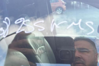 Etrier arriere gauche (freinage) PEUGEOT 807