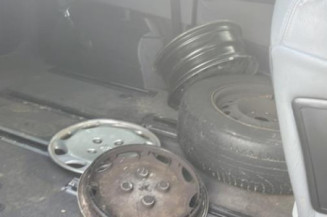 Etrier arriere gauche (freinage) PEUGEOT 807