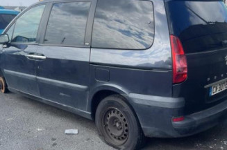 Etrier arriere gauche (freinage) PEUGEOT 807