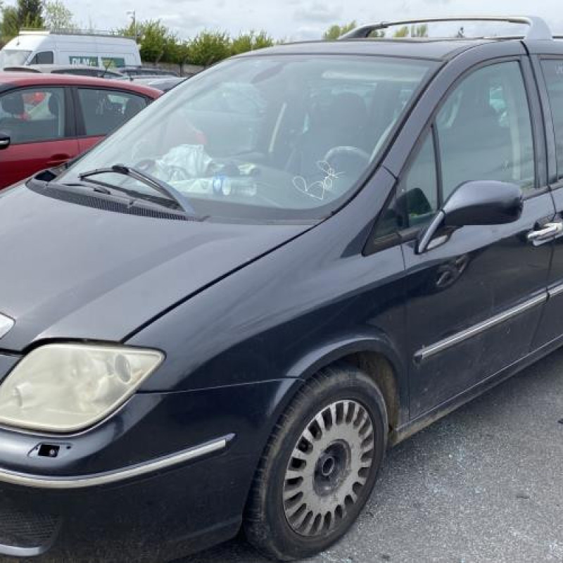 Mastervac LANCIA PHEDRA Photo n°1