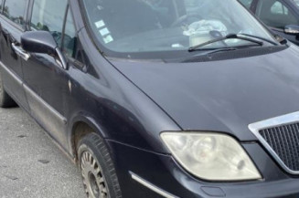 Mastervac LANCIA PHEDRA