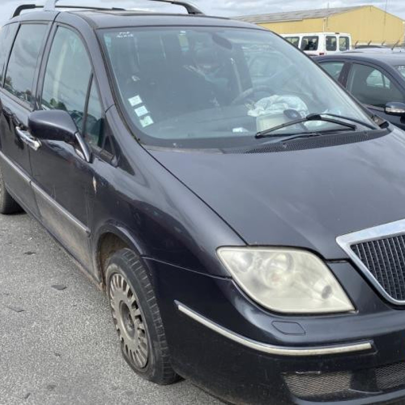 Mastervac LANCIA PHEDRA Photo n°2