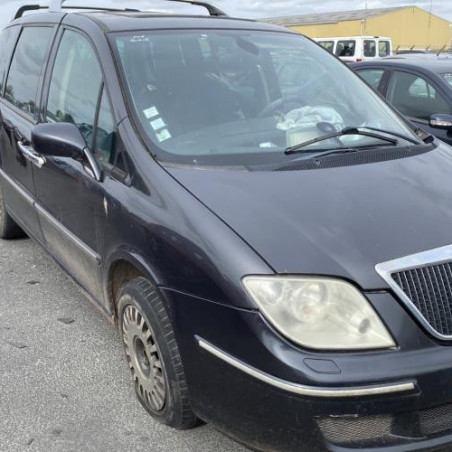 Mastervac LANCIA PHEDRA