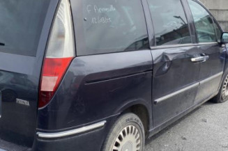 Mastervac LANCIA PHEDRA