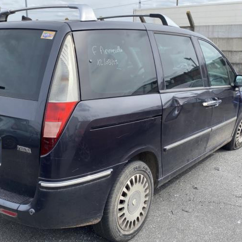 Mastervac LANCIA PHEDRA Photo n°3