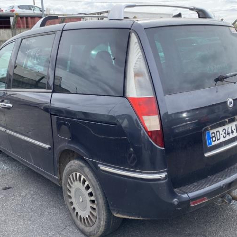 Mastervac LANCIA PHEDRA Photo n°4