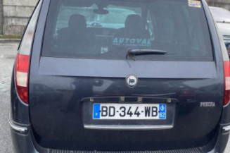 Mastervac LANCIA PHEDRA