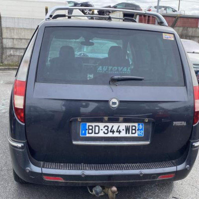 Mastervac LANCIA PHEDRA Photo n°5