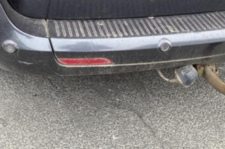 Mastervac LANCIA PHEDRA