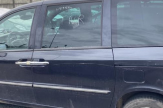 Mastervac LANCIA PHEDRA