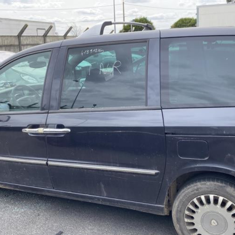 Mastervac LANCIA PHEDRA Photo n°7